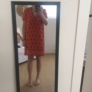 Madewell dress